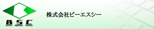 株式会社ビーエスシー